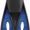 U.S. Divers ploutve DOLPHIN II GREY/BLUE