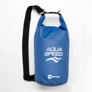 Aqua Speed suchý pytel WATERPROOF DRY BAG 10L