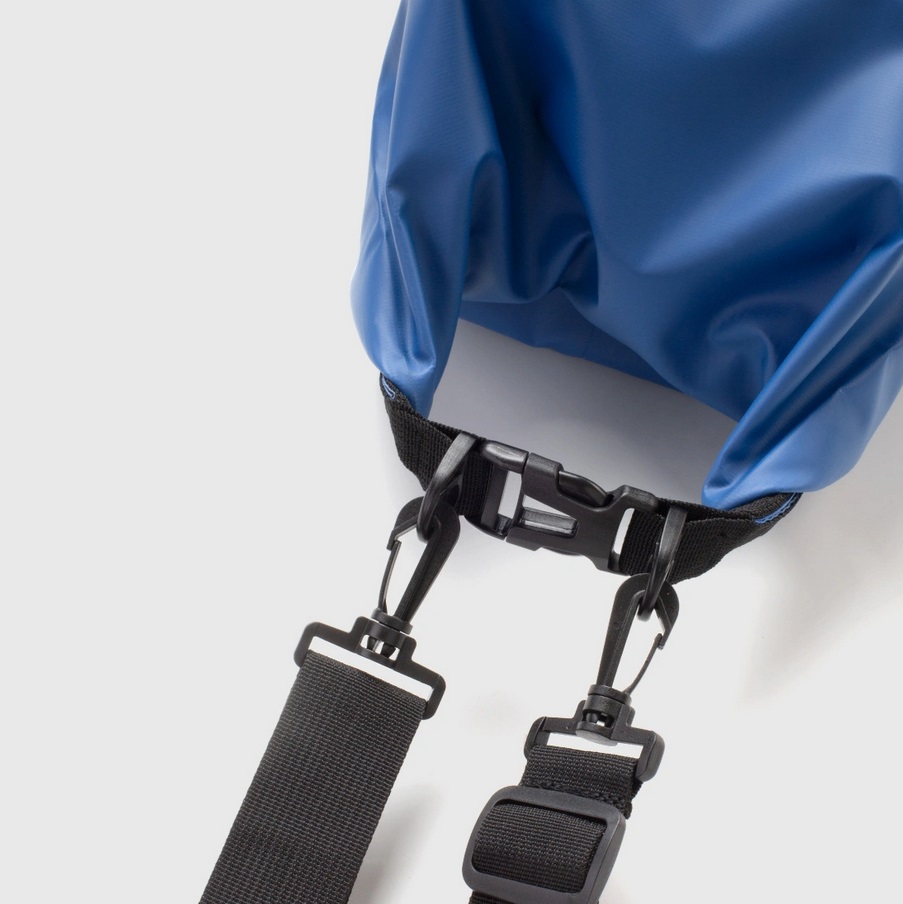 Aqua Speed suchý pytel WATERPROOF DRY BAG 10L - Obrázek 6
