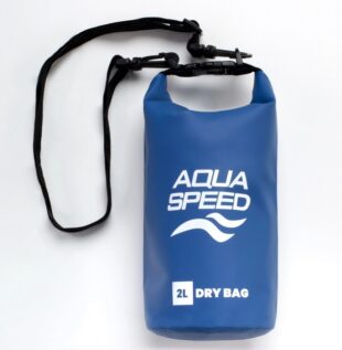 Aqua Speed suchý pytel WATERPROOF DRY BAG 2L