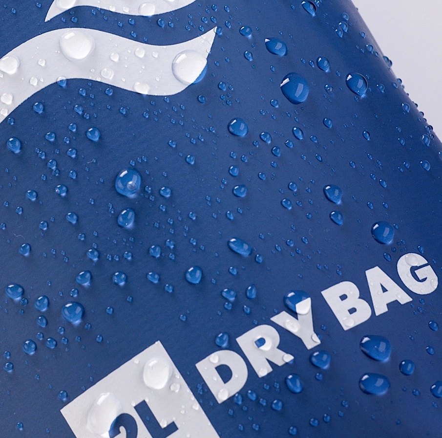 Aqua Speed suchý pytel WATERPROOF DRY BAG 2L - Obrázek 6