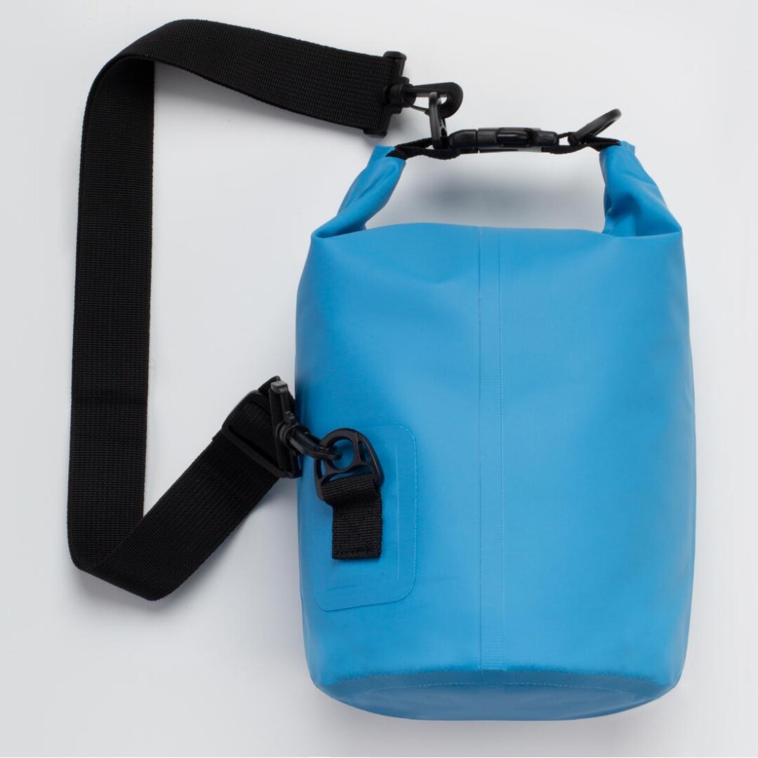 Aqua Speed suchý pytel WATERPROOF DRY BAG 5L - Obrázek 4