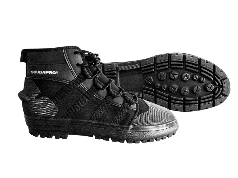 dry suit boots-57.080.x00