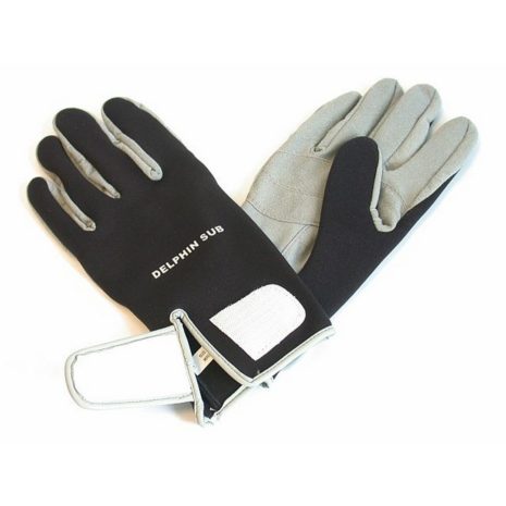 DS rukavice Gloves Amara 6525-1004