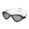Dynamicnord plavecké brýle ENDURANCE BLACK/GREY, tmavý zorník