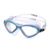 Dynamicnord plavecké brýle ENDURANCE AQUA/CLEAR, čirý zorník