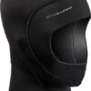 Scubapro neoprenová kukla EVERFLEX HOOD FACE SEAL 5/3mm bez límce