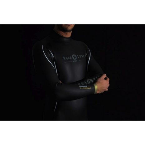 Aqualung neoprenový oblek pro Freediving Free Dive Suit Men pánský