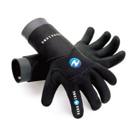 Aqualung neoprenové rukavice DRY COMFORT 4 mm