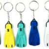 Scubapro přívěšek na klíče GO SPORT KEYRING