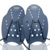 Aqua Speed plavecké packy HAND PADDLE