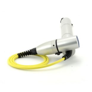 Hartenberger svítilna  Wrack Maxi HID