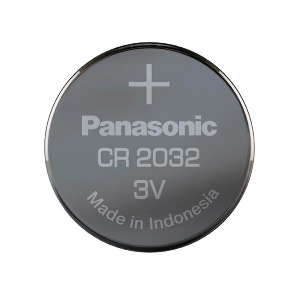 HRM belt battery kit-06.204.871