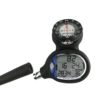 Aqualung potápěčský počítač s rychlospojkou konsole i550 AIR INTEGRATED HOSE COMPUTER W/COMPASS, QD