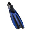 Scubapro ploutve JET CLUB FIN BLUE, modrá