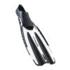 Scubapro ploutve JET CLUB FIN WHITE, bílá