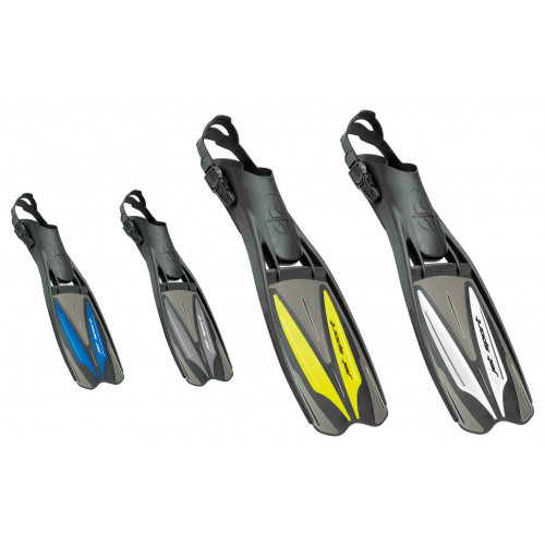 jet sport fins all