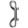 Scubapro karabina nerez DOUBLE END SNAP 90mm