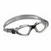 Aqua Sphere plavecké brýle KAYENNE SILVER , čirý zorník