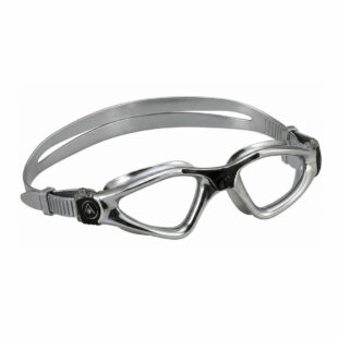 Aqua Sphere plavecké brýle KAYENNE SILVER , čirý zorník