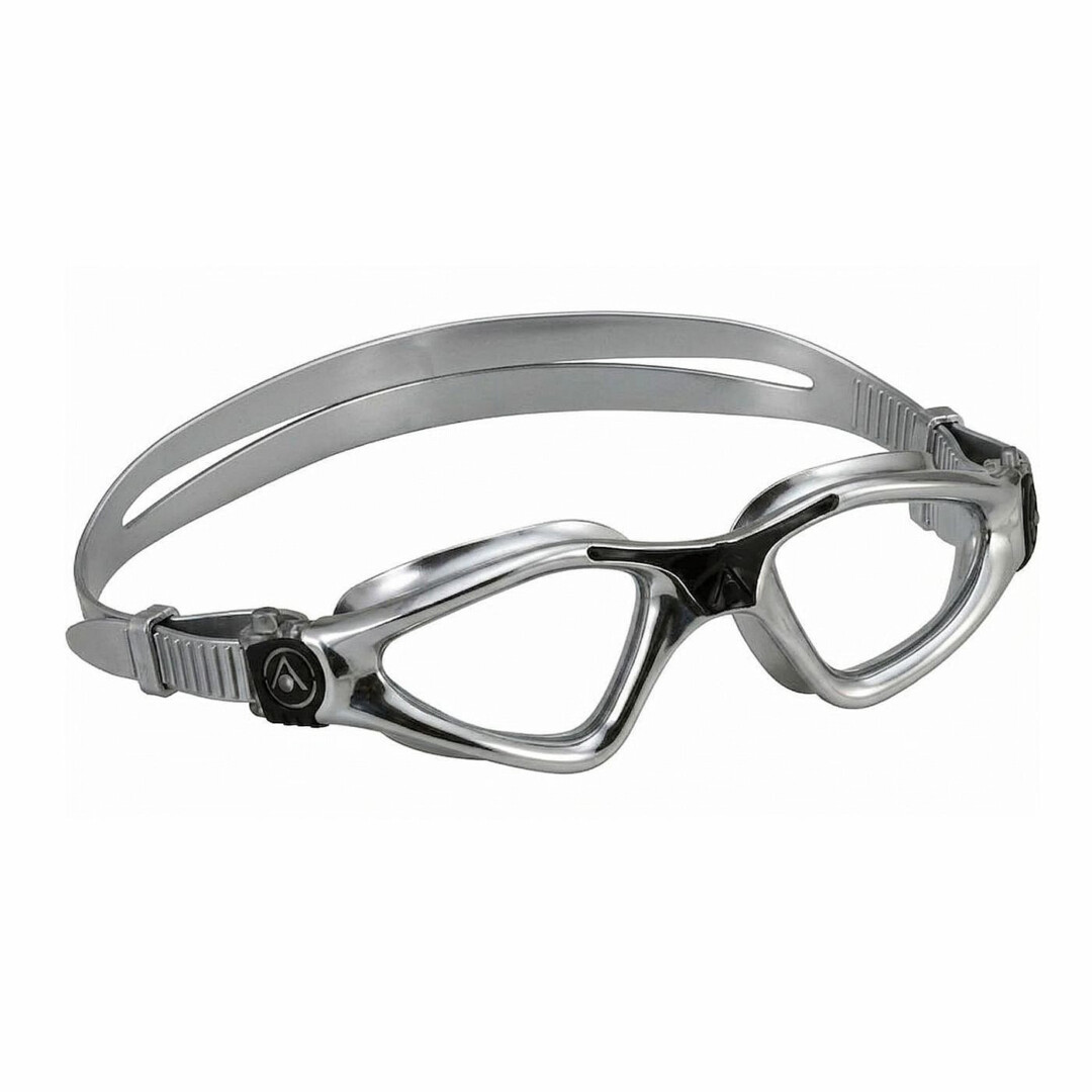Aqua Sphere plavecké brýle KAYENNE SILVER , čirý zorník