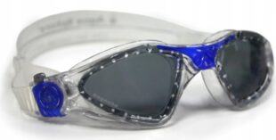 Aqua Sphere plavecké brýle KAYENNE SMALL DARK LENS zatmavený zorník