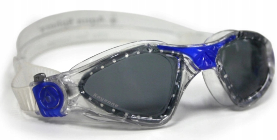 Aqua Sphere plavecké brýle KAYENNE SMALL DARK LENS zatmavený zorník