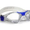 Aqua Sphere plavecké brýle KAYENNE SMALL CLEAR LENS čirý zorník