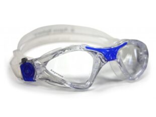 Aqua Sphere plavecké brýle KAYENNE SMALL CLEAR LENS čirý zorník