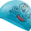 Aqua Speed dětská plavecká čepice KIDDIE