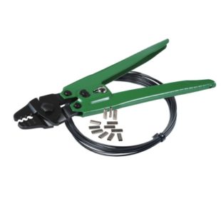 Omer sponkovací kleště CRIMPING PLIER 932