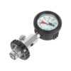 Delphin Sub kontrolní manometr DIN G5/8 200BAR