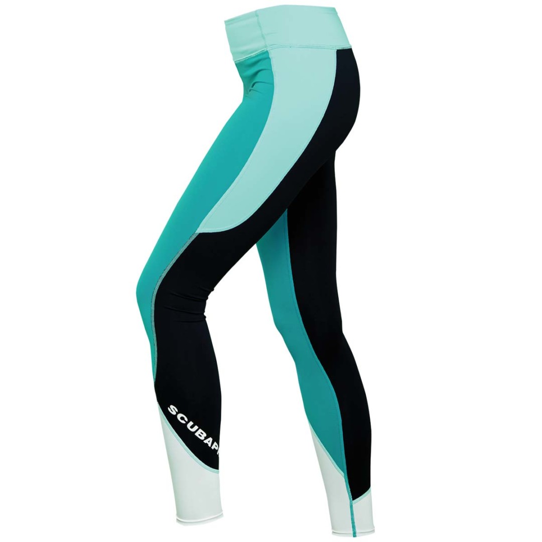 leggings carribean