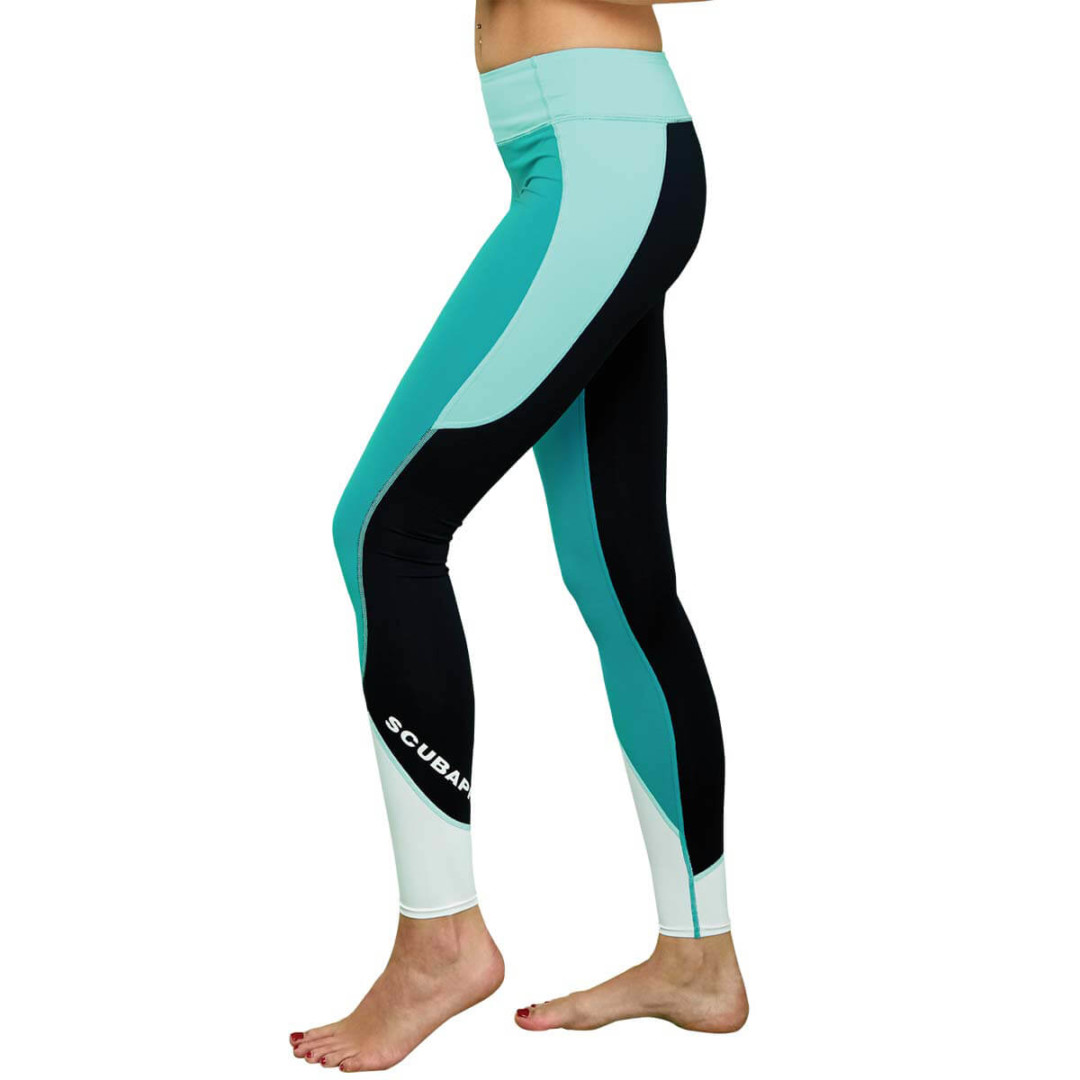 leggings carribean1