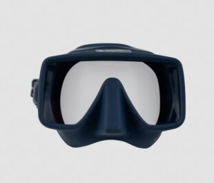 Dynamicnord potápěčské brýle (maska) MF-45 FRAMELESS BLUE