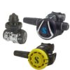 Scubapro automatika set MK11 EVO/C370/R105 OCT.