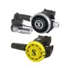 Scubapro automatika set MK25 EVO DIN 300/G260/R105 OCT.