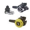 Scubapro automatika set MK25 EVO/S620 TI/S270 OCT.
