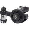 Scubapro automatika set MK2 EVO DIN300/R095/R095 OCT. + MAN. COMPACT SPG 400B