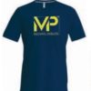 Michael Phelps tričko T-SHIRT CHILD MC dětské