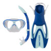 Aqualung sport dětský šnorchlovací set URCHIN JR. 2.0 SET