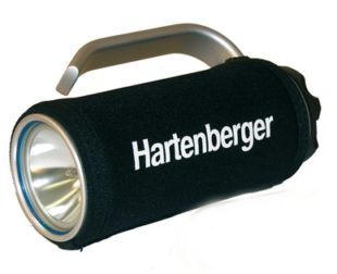 Hartenberger neoprenový potah MAXI COMPACT