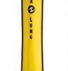 Aqualung bójka NYLON YELLOW ENERGENCY DECO STOP BUOY