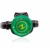Aqualung automatika octopus CALYPSO/TITAN NITROX