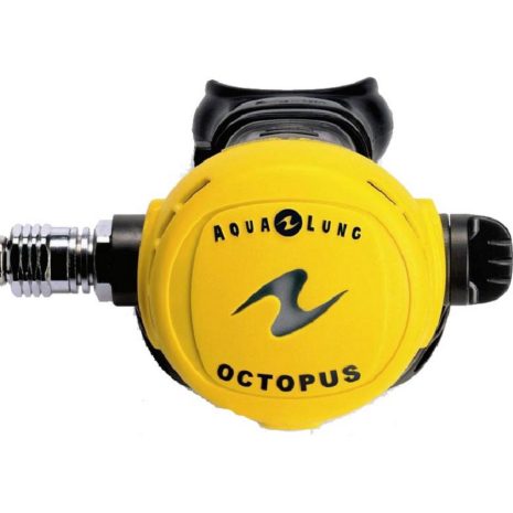 Aqualung automatika Octopus Calypso/Titan