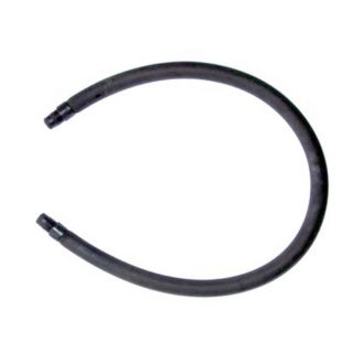 Omer gumy Top Energy ø16,5mm circular latex 42cm for Mod.70 6491TCF