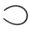 Omer gumy Top Energy ø16,5mm circular latex 65cm for Mod.100 6496TCF