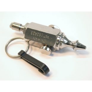 Omer vzduchová tryska Metal Air Nozzle