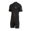 Scubapro neoprenový oblek ONEFLEX SHORTY MEN 2,5mm, pánský