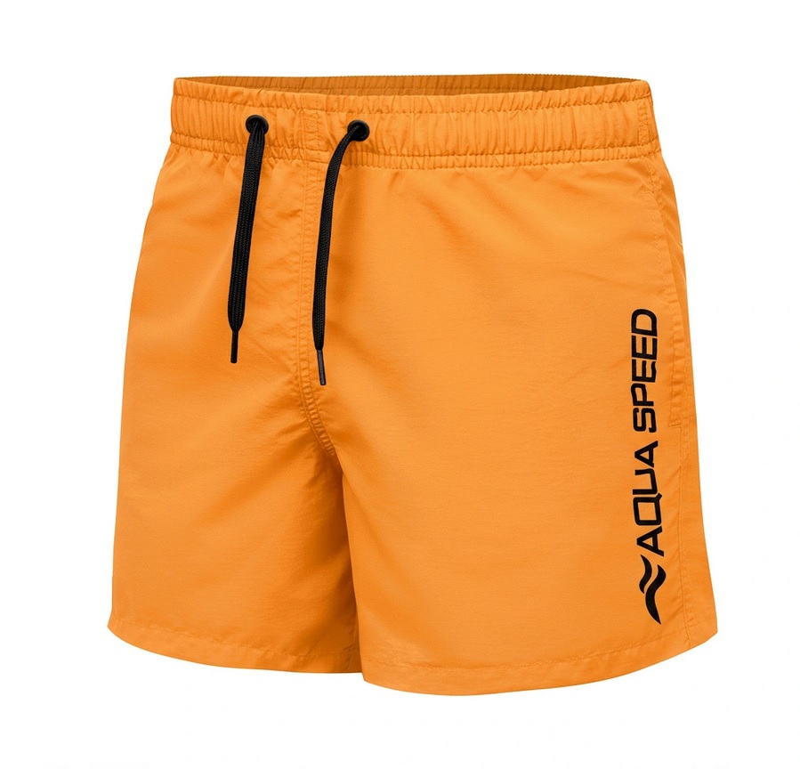 Aqua Speed chlapecké plavecké šortky OWEN JR. - Obrázek 5